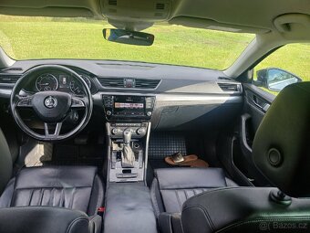 Skoda Superb nehavarovane - 5