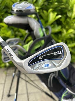 Prodám juniorský set golfových holí US KIDS Tour Series, 57 - 5