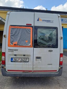 Ford Transit - 5