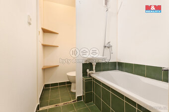 Pronájem bytu 1+1, 39 m², Horšovský Týn, ul. Karla Čapka - 5