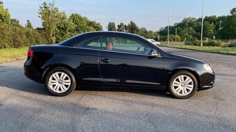VW EOS 1.4TSI EDITION - 5