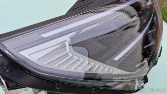 Nový led světlomet PP Hyundai i30 92101-G4600 - 5