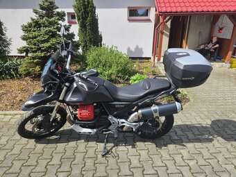 Moto Guzzi V85TT - 5