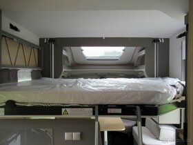 LMC TOURER LIFT 730 165PS,VYBAVENÝ - IHNED K ODBĚRU - 5