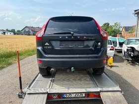 Volvo XC60 2.4td 136kw automat 2009 najeto 232tkm na ND - 5