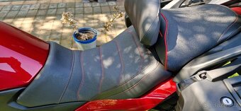 Prodám Honda NT 1100 DCT - 5