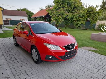 SEAT IBIZA 1,2i,KLIMA,SERVISKA,MODEL 2010 - 5