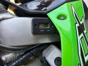 Kawasaki kxf 250 2023 - 5