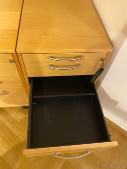 Office Drawers - 5