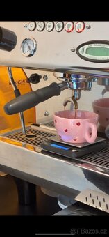 Kávovar La marzocco - 5