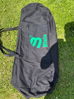 ✻ KOLOBĚŽKA BLATA BLATINO SCOOTER ✻ - 5