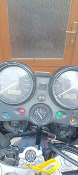 Honda Varadero XL 1000 - 5