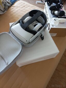 Oculus quest 2 - 5