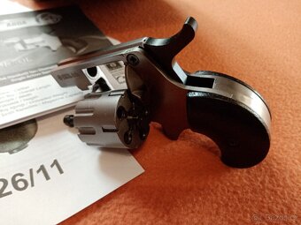 Flobert EKOL ARDA 4mm - 5