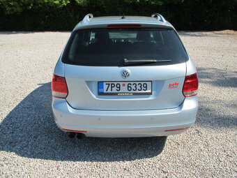 Volkswagen Golf Variant 1.4TSI 118kw - 5