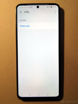 HONOR 90 Lite 5G 8/256 GB - 5