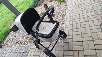 Bugaboo cameleon 3 VE VELMI ZACHOVALEM STAVU - 5