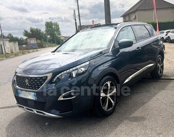 PEUGEOT 5008 II PureTech 130 S&S ALLURE EAT8 2020 - 5