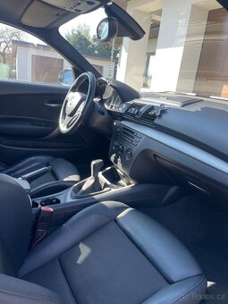 BMW E87 116i M paket - 5