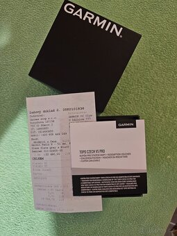 Garmin fenix 8 - 5
