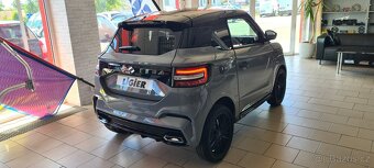Ligier JS50 Sport Ultimate 6kW, Odp.DPH (nové 2025) - 5