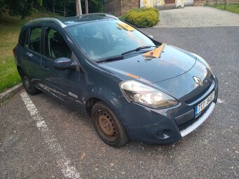 Renault Clio 3 1.2 16V 76kw - 5