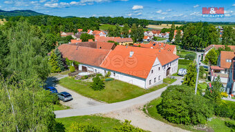 Prodej rodinného domu, 150 m², pozemek 996 m², Záboří - 5