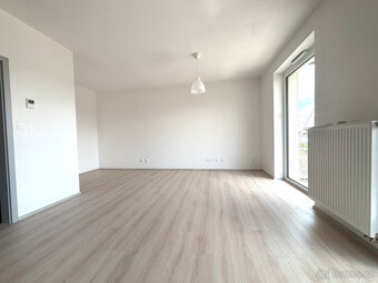 Pronájem bytu 1+kk, Boettingerova, Plzeň, 14.500,- Kč/měs, 3 - 5