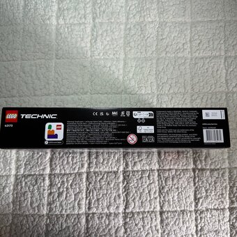Lego technic 42173 koenigsegg - 5