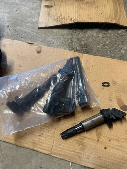 Díly BMW M54 E46 - 5
