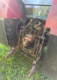 Zetor 8011 Crystal - 5