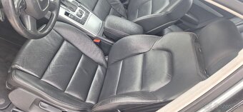 Audi a6 4f allroad facelift - 5