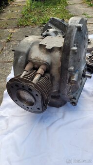 BMW R75 Sahara 750 - 5