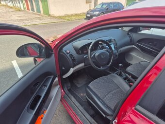 Kia ceed 1.4 80 kw - 5