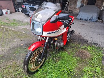 Honda CB900 F2 Bol d Or - 5