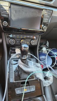 Škoda Superb - 5