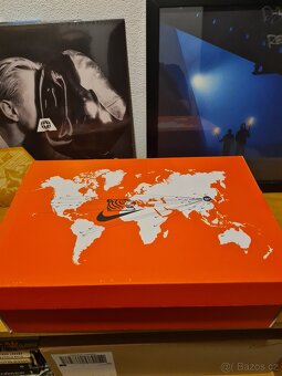 Nike Dunk High x SoulGoods - 5