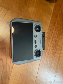 Dji mini 4 pro fly more combo + nd filtry - 5