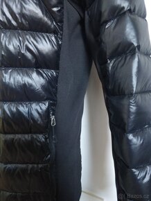 Peřová bunda Canada Goose XL - 5
