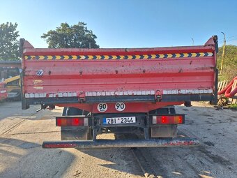 IVECO EUROCARGO 120E22 - 5