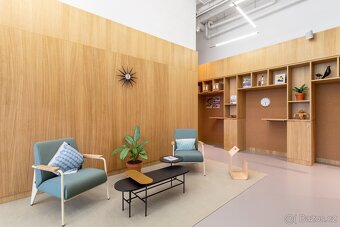 Pronájem kanceláře, 60 m² - Praha - Nusle, ev.č. CZ3ws5246 - 5