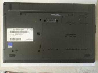 LENOVO THINKPAD L540 - (jako nový, i3. SSHD, 8 GB RAM, OK ba - 5