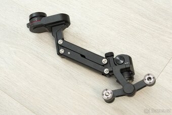 DJI Osmo, Zenmuse X3+X5, adaptér X5, Z-Axis, DJI 15 mm f/1.7 - 5