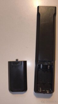 Originální dálkové ovládání k ekvalizéru Sony SONY SEQ-711 - 5