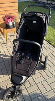 Kočárek Baby Jogger city elite 2 - 5
