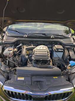 Škoda Scala 1.0 tsi 85 kW - 5