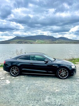 AUDI A5 COUPE 3xS-line Quattro - 5