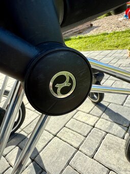 Cybex Priam 2021 - 5