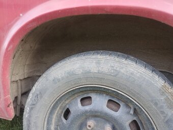 Volkswagen t4 long - 5