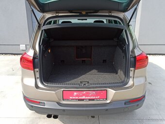 VOLKSWAGEN TIGUAN 2.0TDI 103kW ČR 1.MAJ - 5